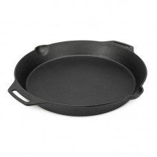 Сковорода чугунная Petromax Fire Skillet fp50h